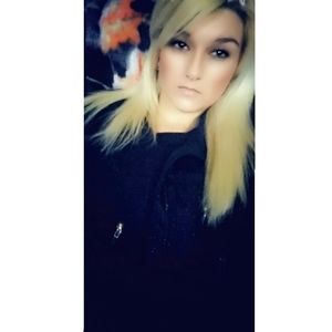 Meet your Posher, Tessie